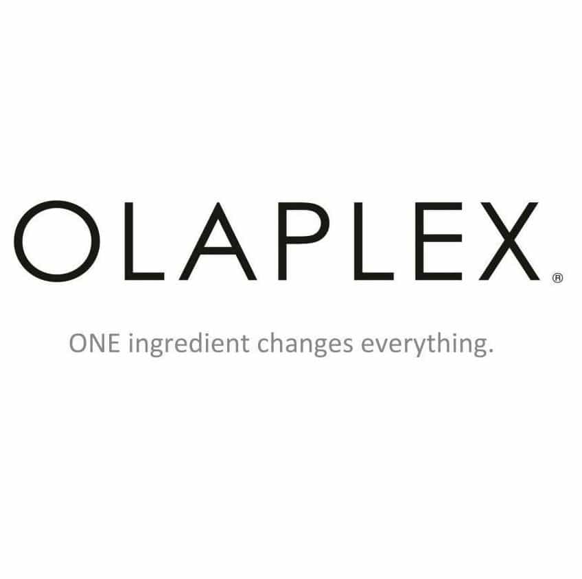 Продукция Olaplex