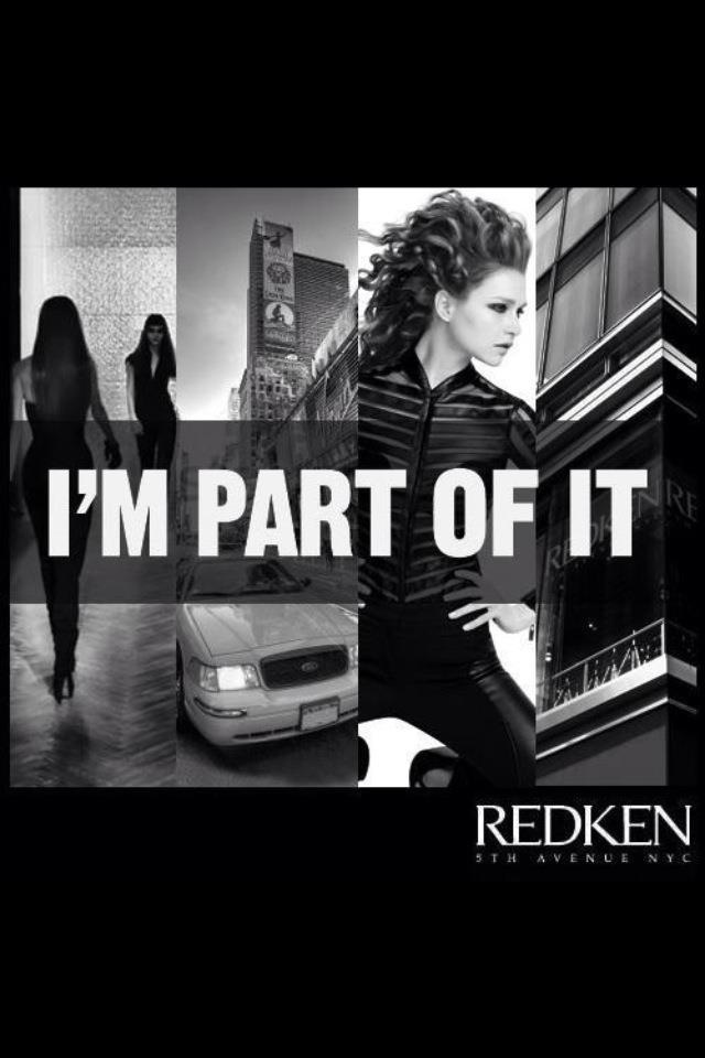 История создания компании Redken